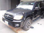 HILUXSURF wagon 2WD
