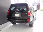 HILUXSURF wagon 2WD
