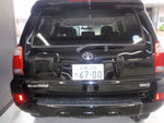 HILUXSURF wagon 2WD
