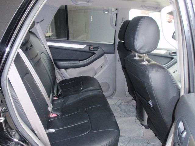 HILUXSURF wagon 2WD