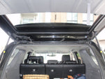 HILUXSURF wagon 2WD
