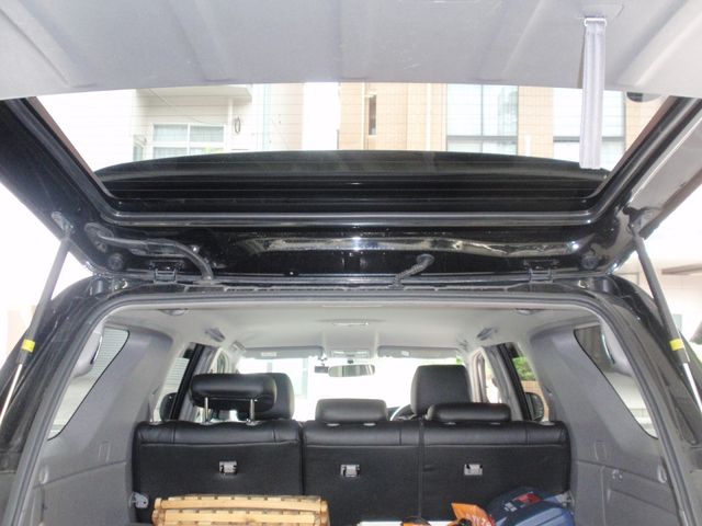 HILUXSURF wagon 2WD