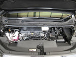 ALPHARD hybrid
