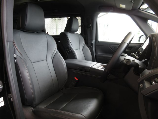 ALPHARD hybrid