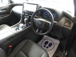 ALPHARD hybrid