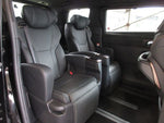 ALPHARD hybrid