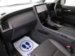 ALPHARD hybrid