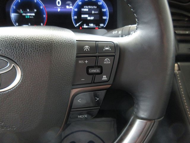 ALPHARD hybrid