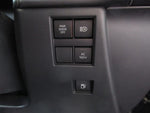 ALPHARD hybrid