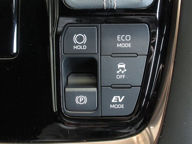 ALPHARD hybrid