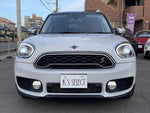 BMW MINI COOPER SD CROSSOVER