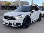 BMW MINI COOPER SD CROSSOVER