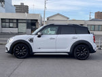 BMW MINI COOPER SD CROSSOVER