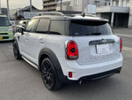 BMW MINI COOPER SD CROSSOVER