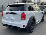BMW MINI COOPER SD CROSSOVER