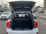 BMW MINI COOPER SD CROSSOVER