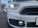 BMW MINI COOPER SD CROSSOVER