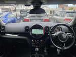 BMW MINI COOPER SD CROSSOVER