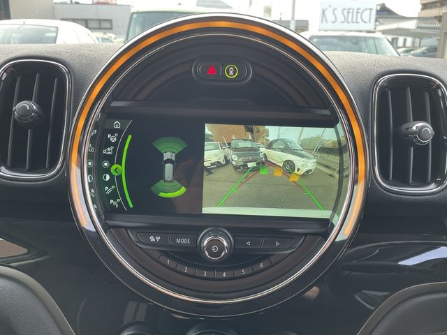 BMW MINI COOPER SD CROSSOVER