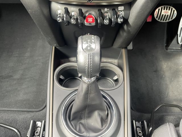 BMW MINI COOPER SD CROSSOVER