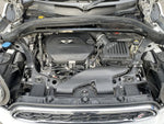 BMW MINI COOPER SD CROSSOVER
