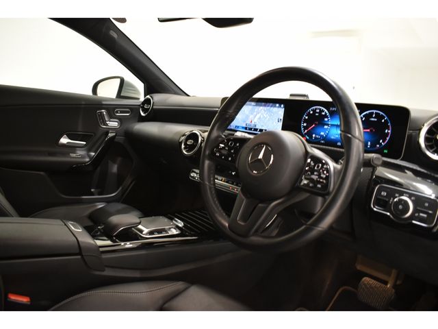 MERCEDES BENZ A class