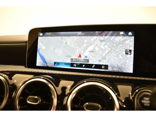 MERCEDES BENZ A class