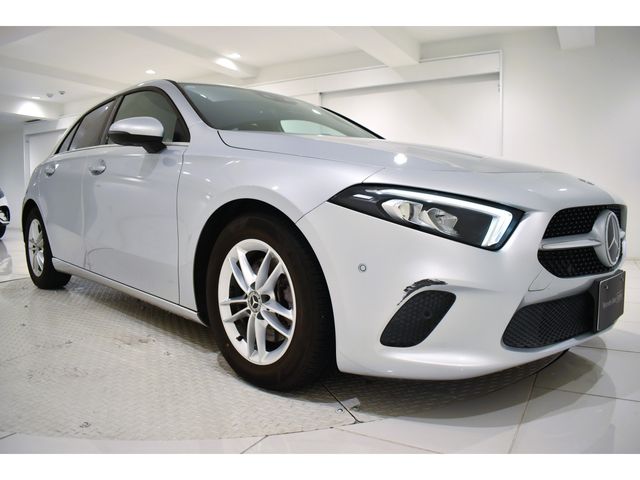 MERCEDES BENZ A class