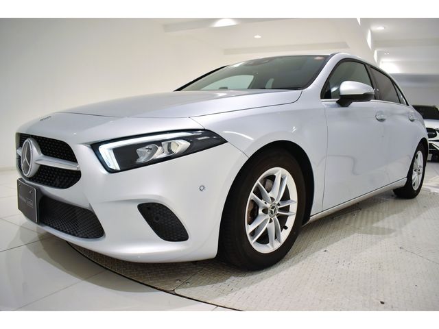MERCEDES BENZ A class
