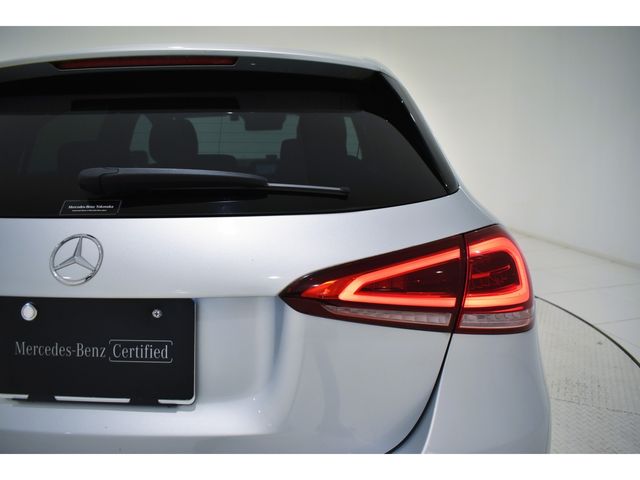 MERCEDES BENZ A class