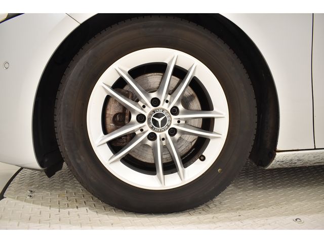MERCEDES BENZ A class