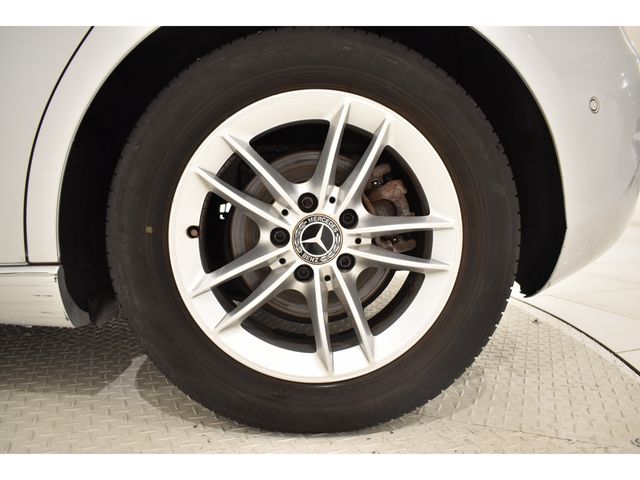 MERCEDES BENZ A class