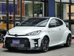 GR YARIS