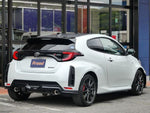GR YARIS