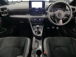 GR YARIS