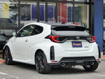 GR YARIS
