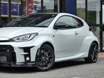 GR YARIS