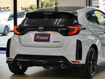 GR YARIS