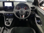 GR YARIS