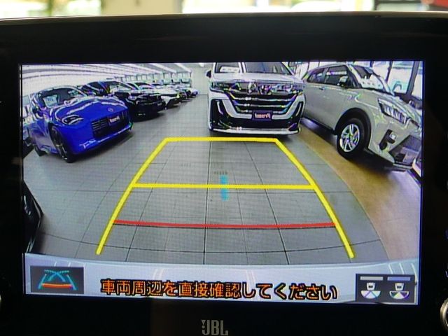 GR YARIS