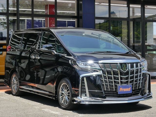 ALPHARD