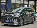 Lexus LM500h