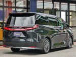 Lexus LM500h