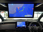 Lexus LM500h
