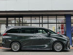Lexus LM500h