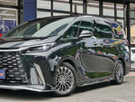 Lexus LM500h