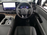 Lexus LM500h