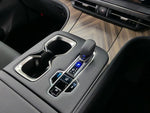 Lexus LM500h