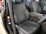 Lexus LM500h