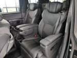 Lexus LM500h
